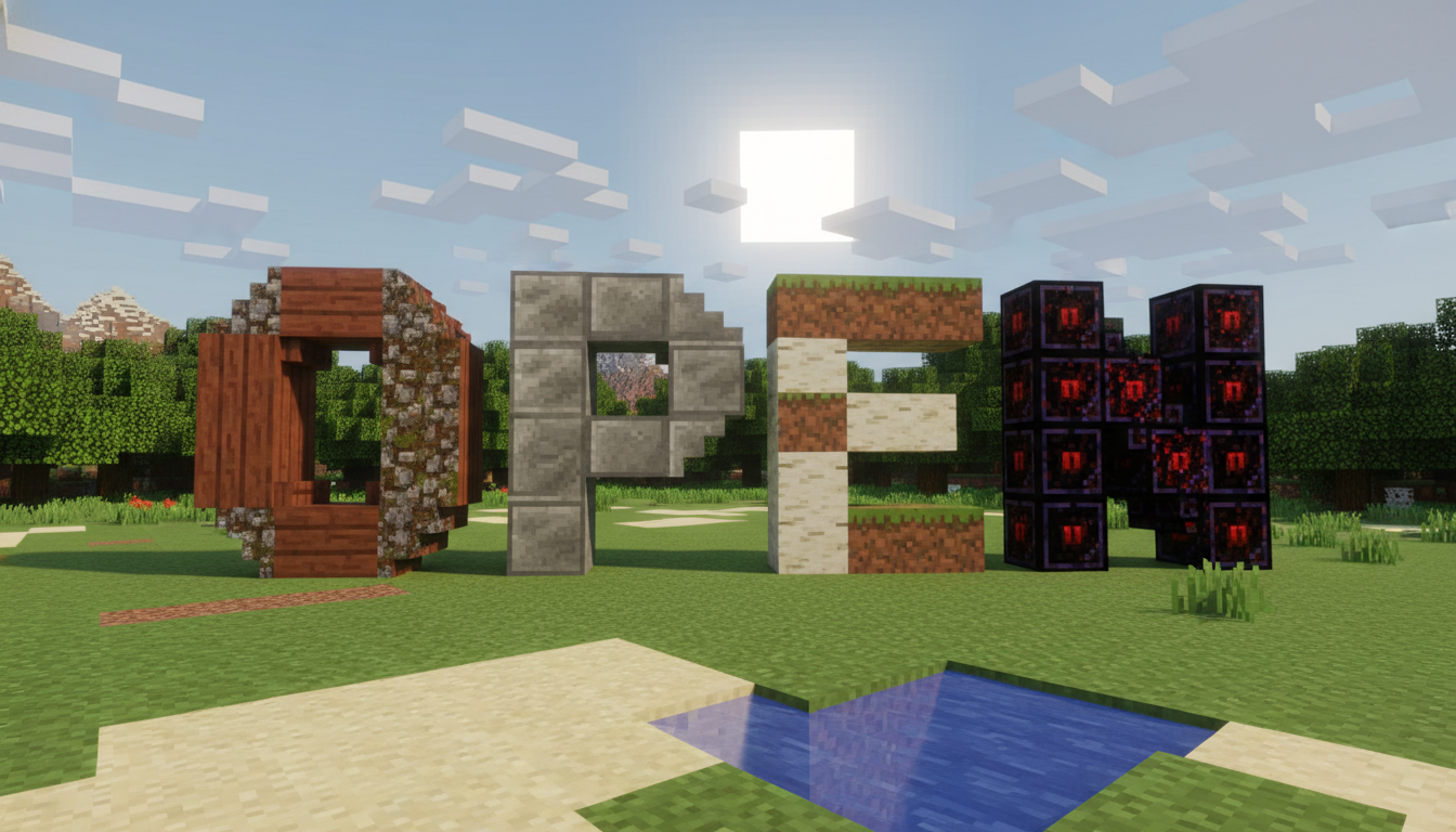 Открытие сервера